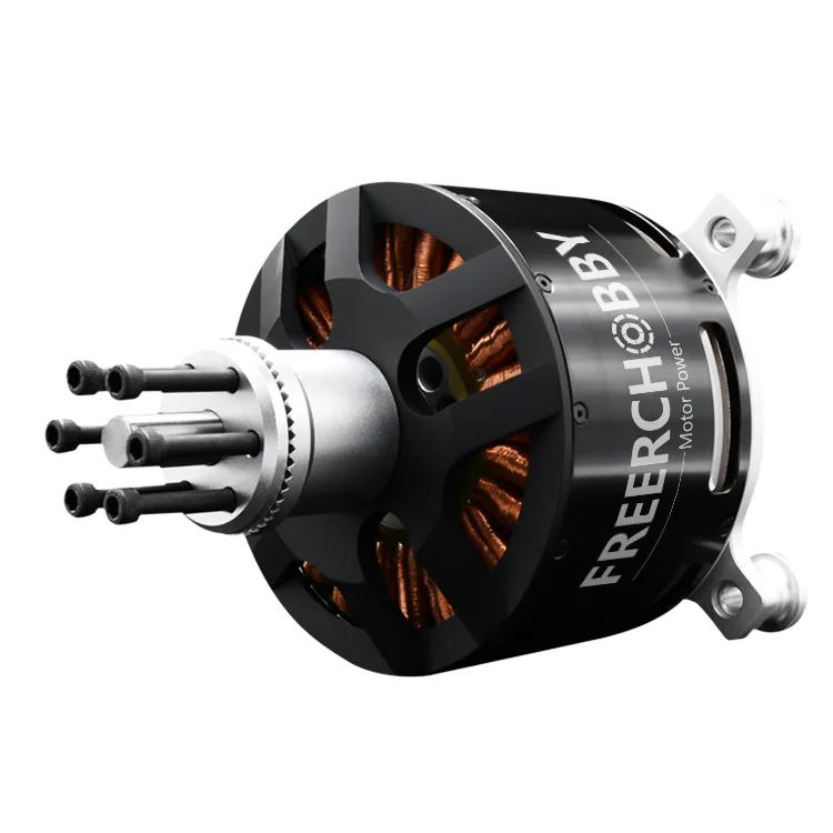 200cc FRC 12090 Outrunner Brus - 12090 Brushless Outrunner Motor 评论和价格