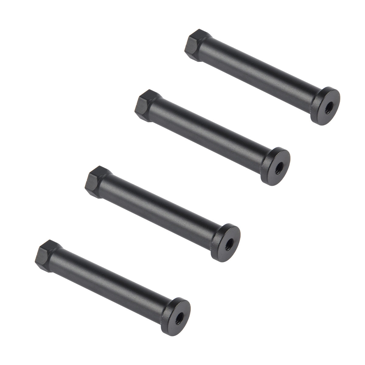M5*65MM Gasoline Engine Mounti - Brushless Motor Thrust Test Stand 评论和价格