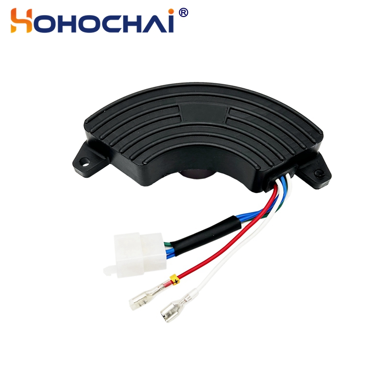New Arrivals 8KW 10KW AVR Auto - Cycloidal Reducer Bldc Motor 评论和价格