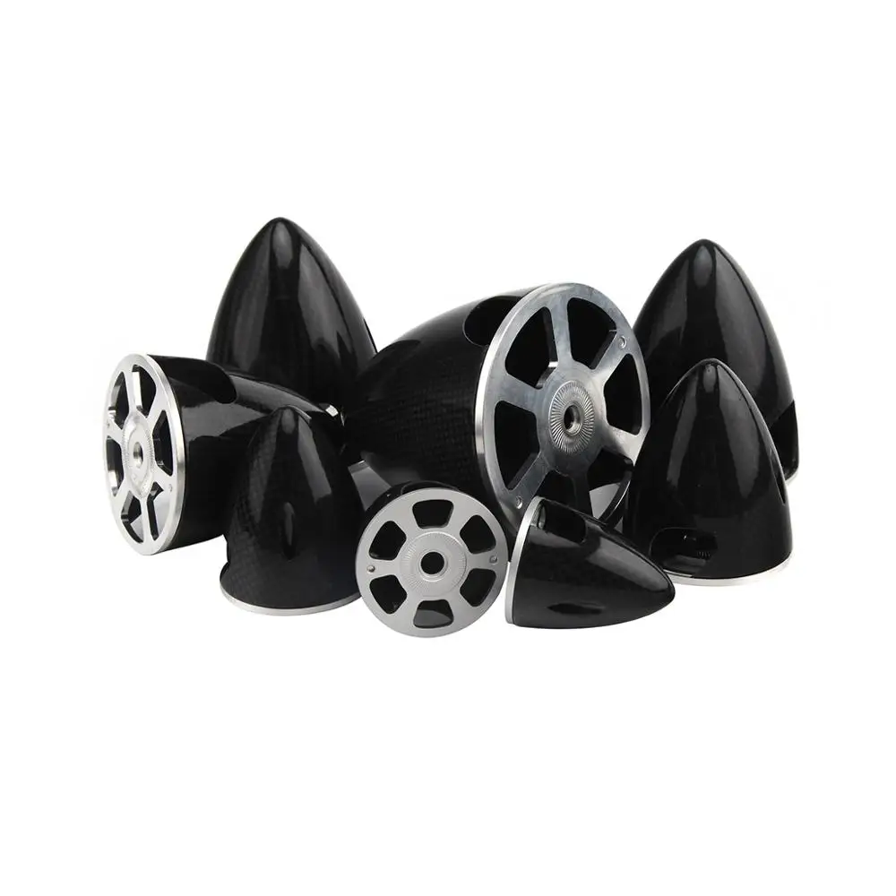 1pcs Carbon Fiber Spinner 2-Bl - Brushless Motor Thrust Test Stand 评论和价格