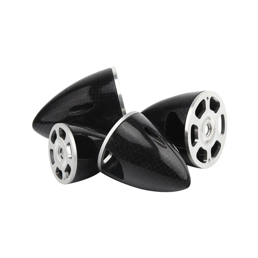 1pcs Carbon Fiber Spinner 2-Bl - Brushless Motor Thrust Test Stand 评论和价格
