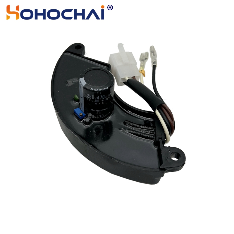 Good Quality 5KW AVR Gasolin G - Cycloidal Reducer Bldc Motor 评论和价格