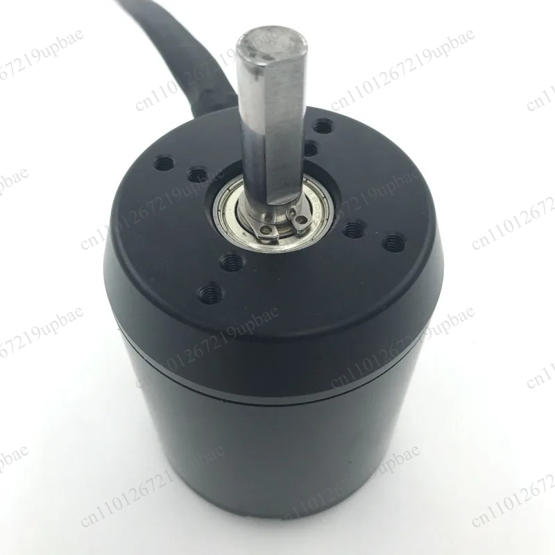 6384 150KV 200KV Sensored Brus - 6384 Brushless Motor Sensored 评论和价格