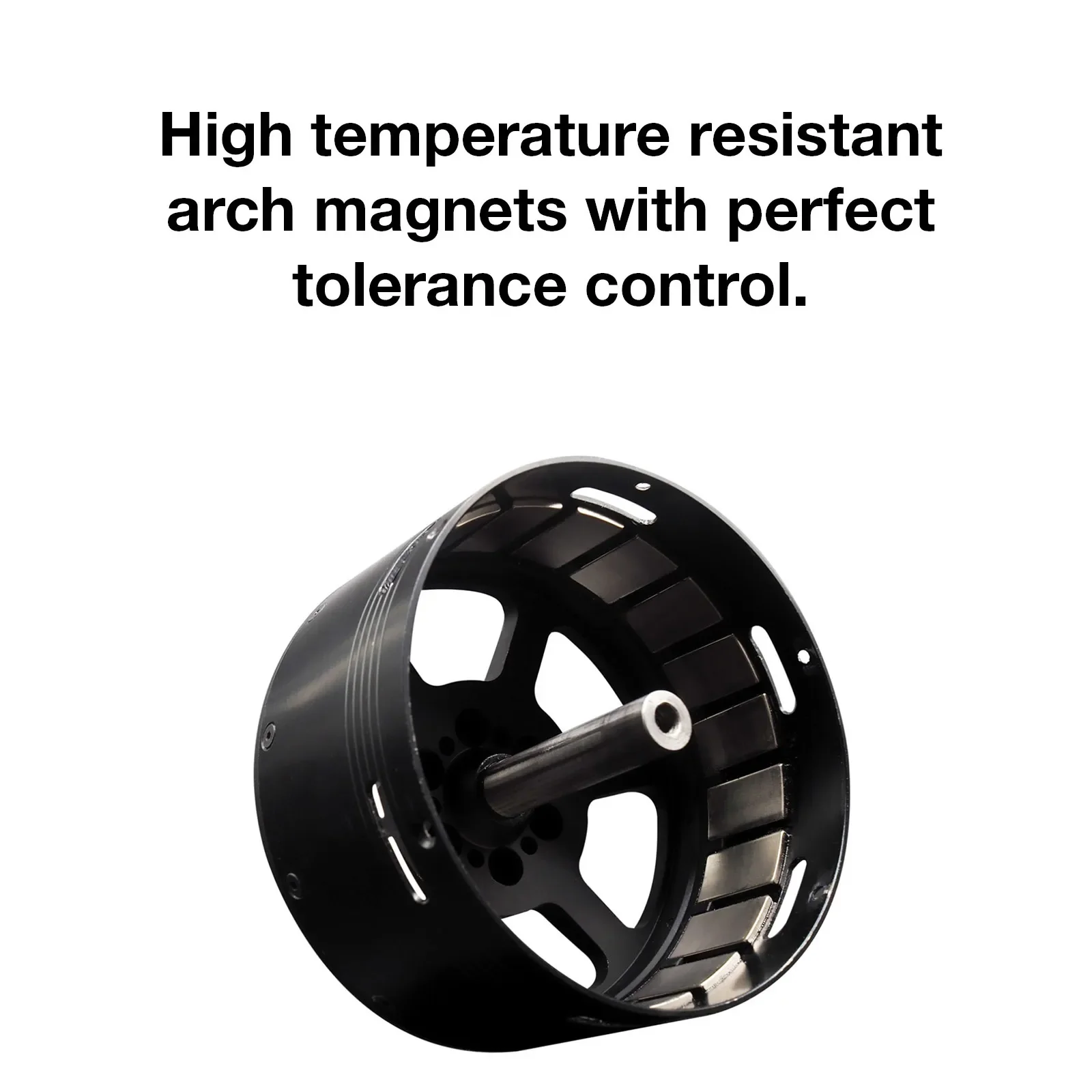 RoRus12090 24S 200A Efficient  - 12090 Brushless Outrunner Motor 评论和价格