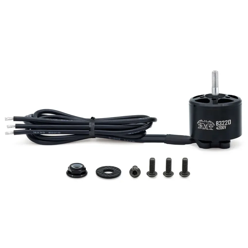 1/2/4PCS Surpass Hobby 3220 42 - Brushless Motor Thrust Test Stand 评论和价格