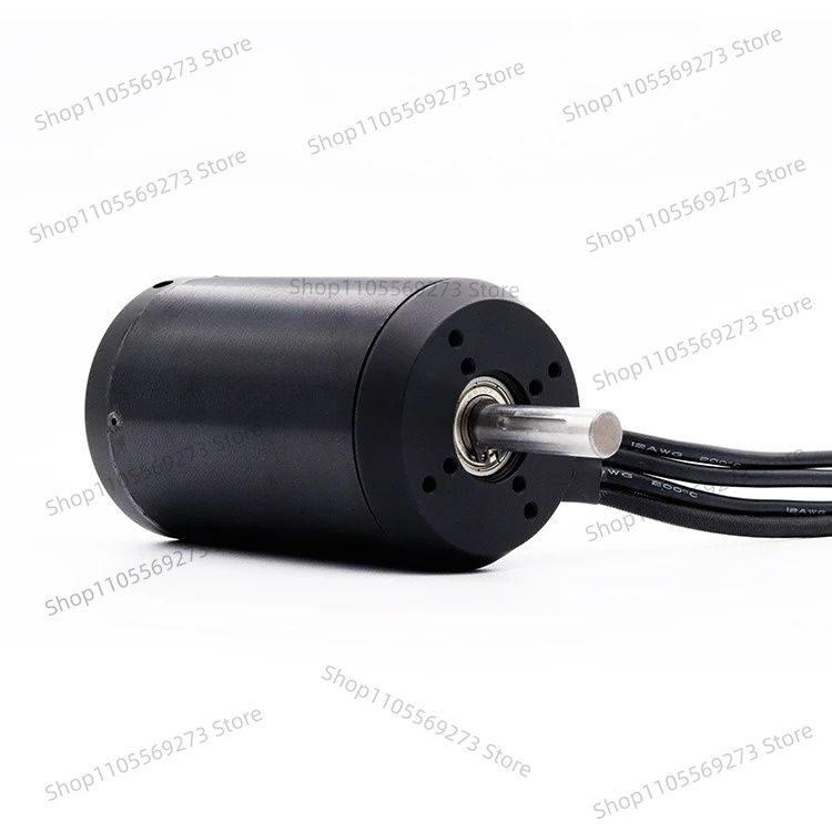 63100 140kv 190kv 5000W dual h - 63100 Brushless Motor 140Kv 评论和价格