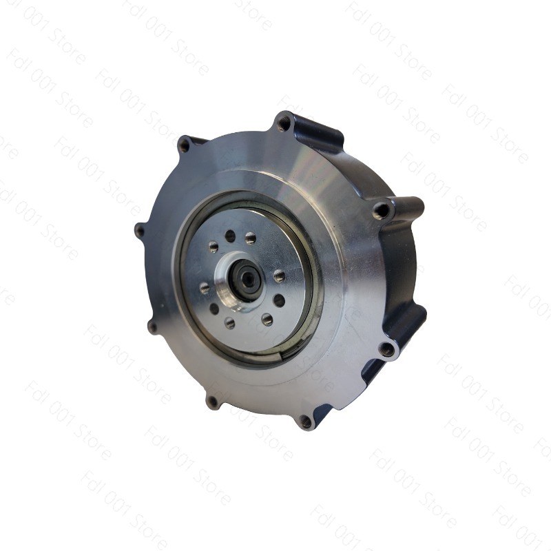 60Nm Integrated Direct Drive J - Direct Drive Servo Motor Robotics 评论和价格
