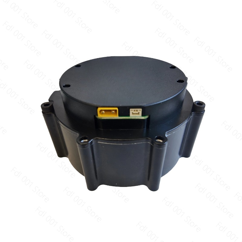 60Nm Integrated Direct Drive J - Direct Drive Servo Motor Robotics 评论和价格