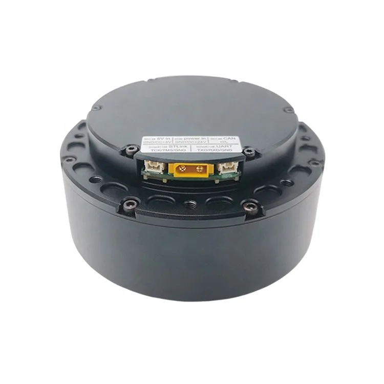 Steadywin MIT GIM8115-36 Gear  - Mit Cheetah Motor Actuator 评论和价格