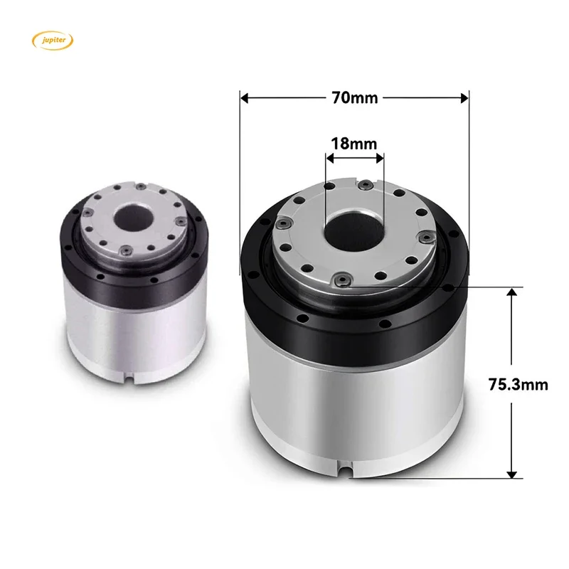 Jupiter 12-24V  Deceleration C - Harmonic Drive Gearbox Brushless 评论和价格