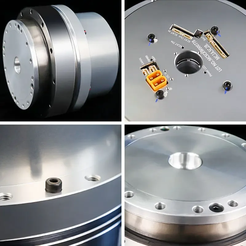 Jupiter 12-24V  Deceleration C - Harmonic Drive Gearbox Brushless 评论和价格